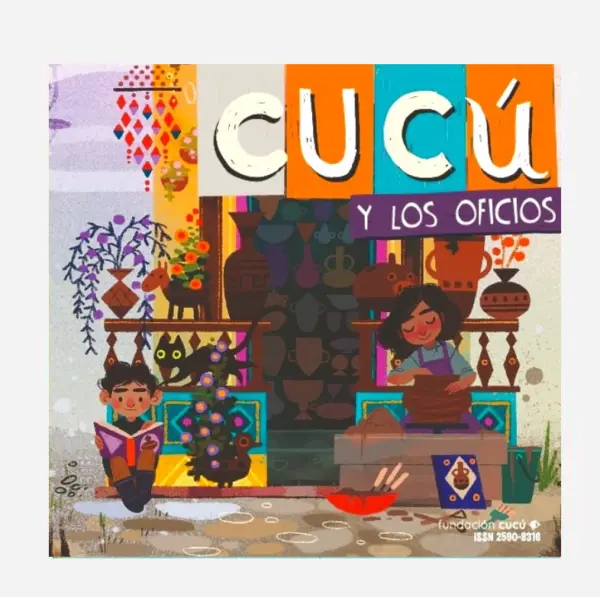CUCU Y LOS OFICIOS