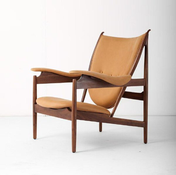 Carlos Lounge Chair - Image 2
