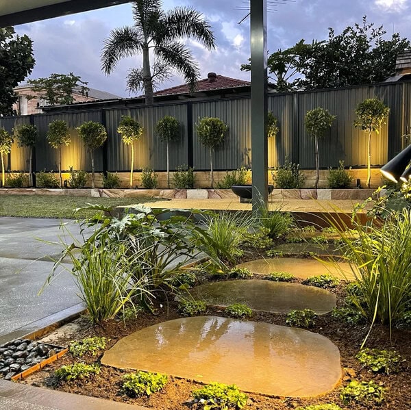 Stone Steppers - Bluestone Stepping Stones - Image 2