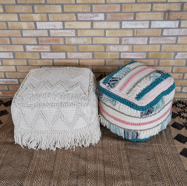 Poef | Franka - Afbeelding 6