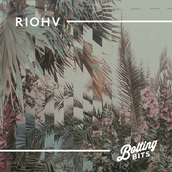 RIOHV mixed by cover