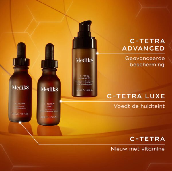 C-Tetra Advanced