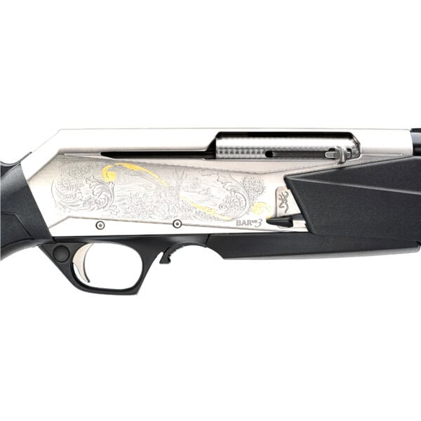 Browning - Bar MK3 Composite Eclipse Gold HC - cal. 30-06 Spring - immagine 4