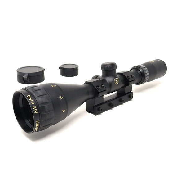 Nikko Stirling - Ottica AirKing 3-9x42 AO