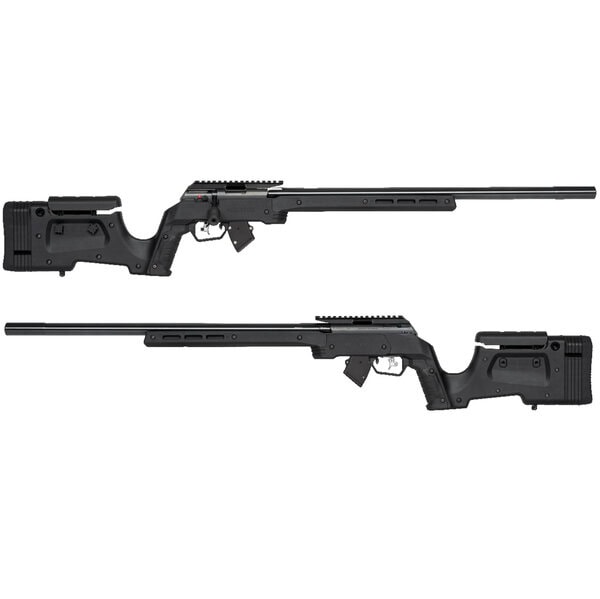 Anschutz 1761 APR Long Range XRS MDT cal. 22LR - 647mm
