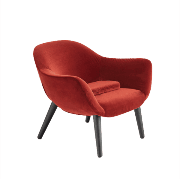 Helia Armchair - Image 3