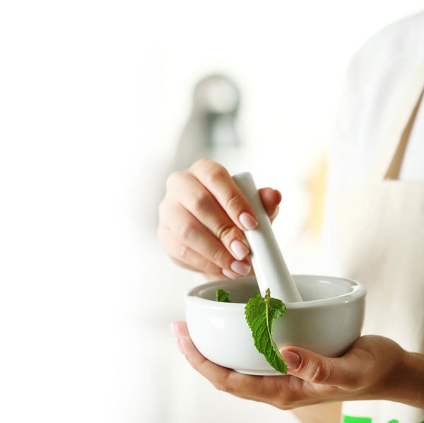 Naturopathy - Wealth of Wellness