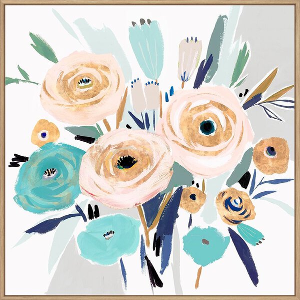 Sweet Mary II - Canvas - Image 2