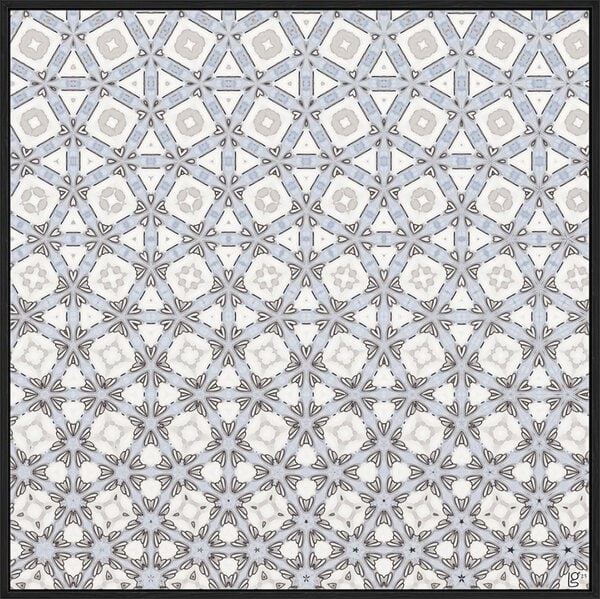 Boho Transformation I - Canvas - Image 3