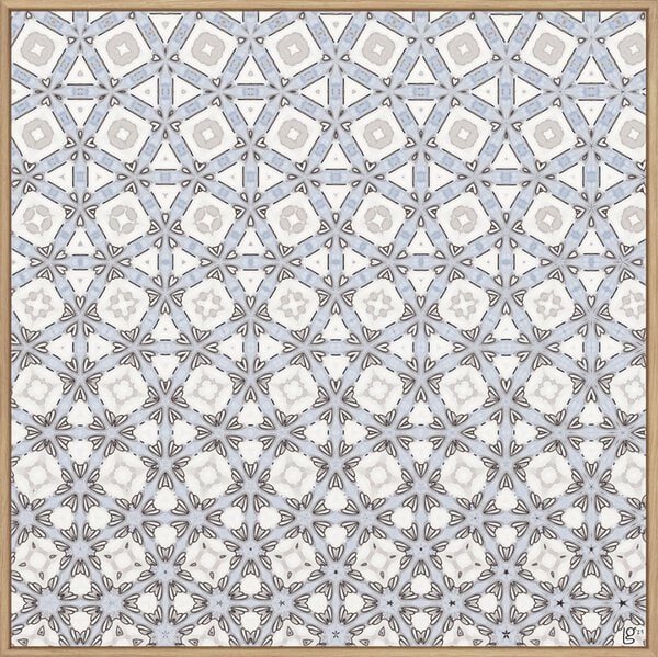 Boho Transformation I - Canvas - Image 4
