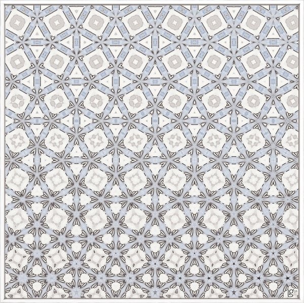 Boho Transformation I - Canvas - Image 2