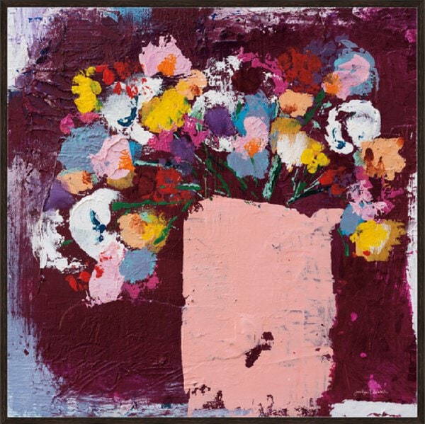 Joy - Canvas - Image 4