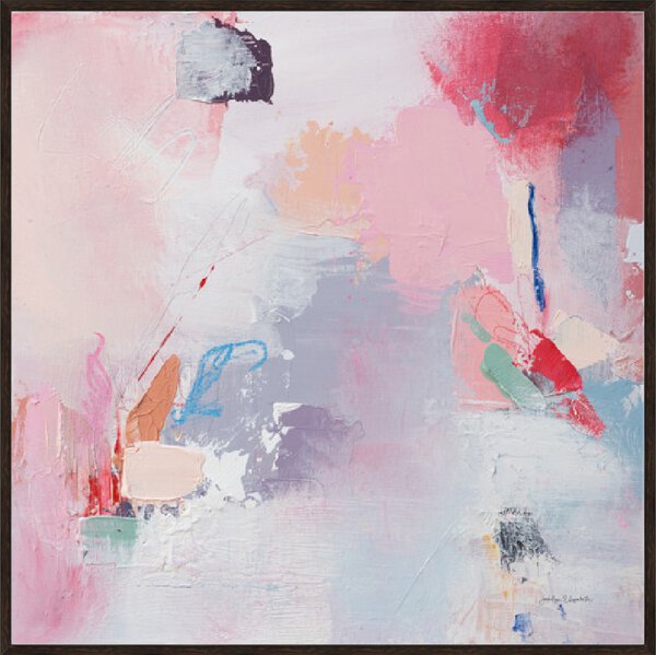 The Messenger - Canvas - Image 6