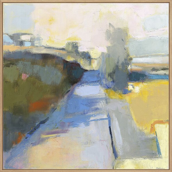 Marginal Way - Canvas Gallery Natural