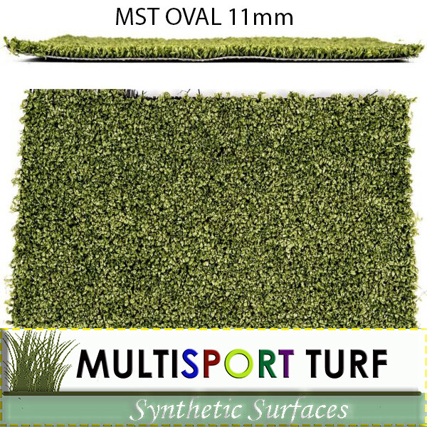oval
