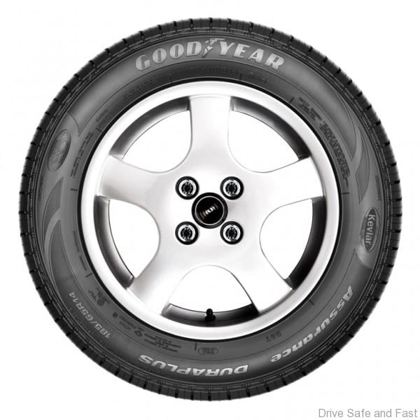 Goodyear_Assurance Duraplus_Pic 2