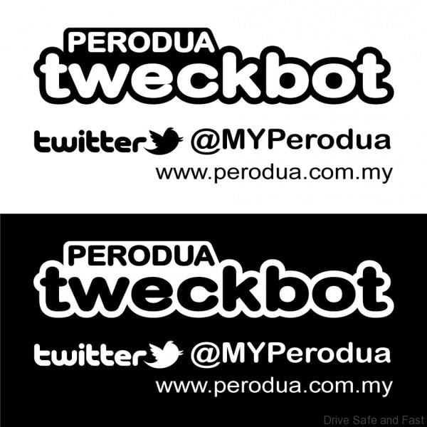 Perodua taglines