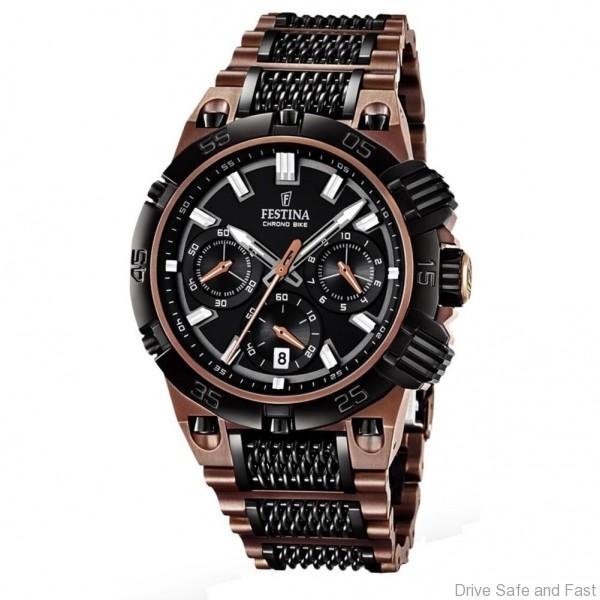 FESTINA Chrono bike
