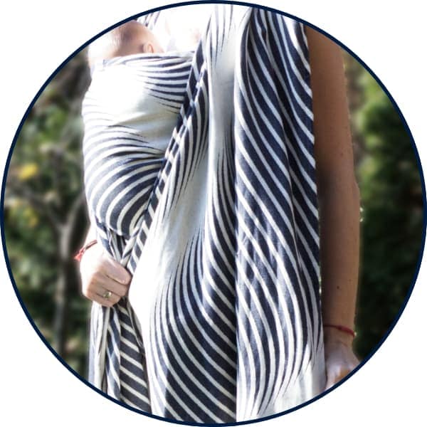 Indywidualna konsultacja chustowa