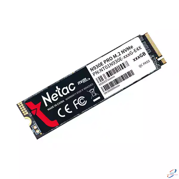 Netac N930E PRO NVMe SSD 512GO – Image 3