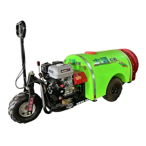 self propelled Hand-Push sprayer 3jfsf-200-1