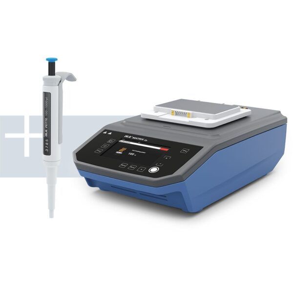 Termobloque refrigerado MATRIX Delta Plus
