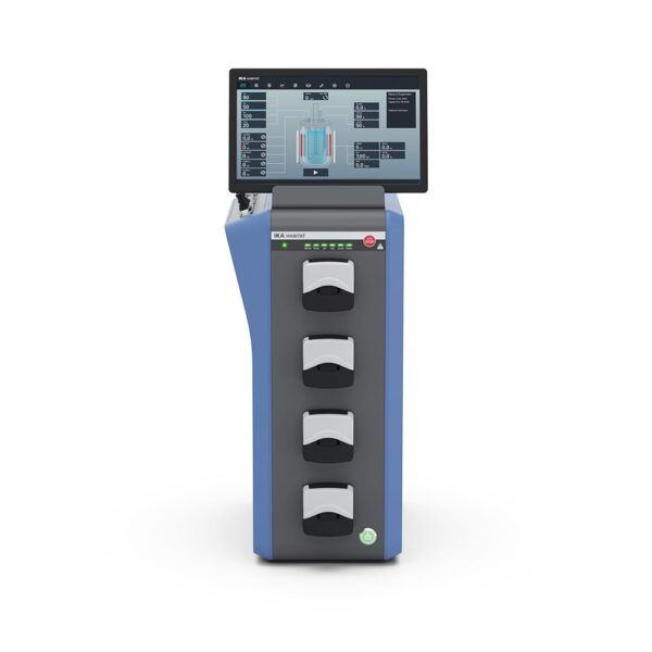 Biorreactor HABITAT cell IKA