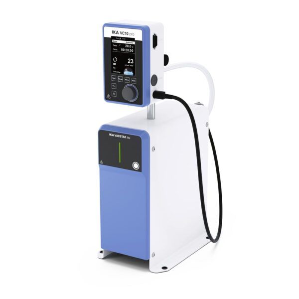 VACSTAR lite Advanced Solution