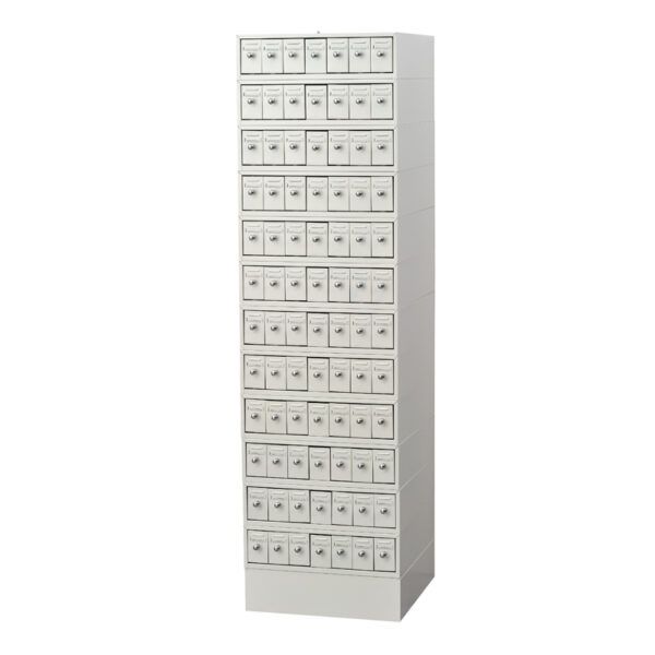 Anaquel de almacenamiento KD-101