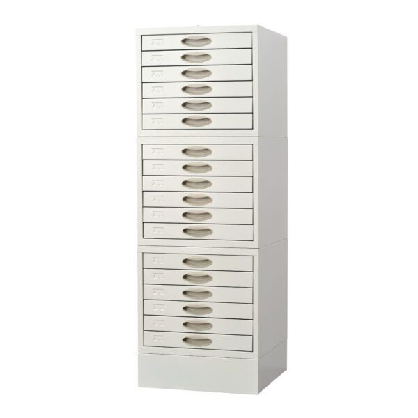 Anaquel de almacenamiento KD-102