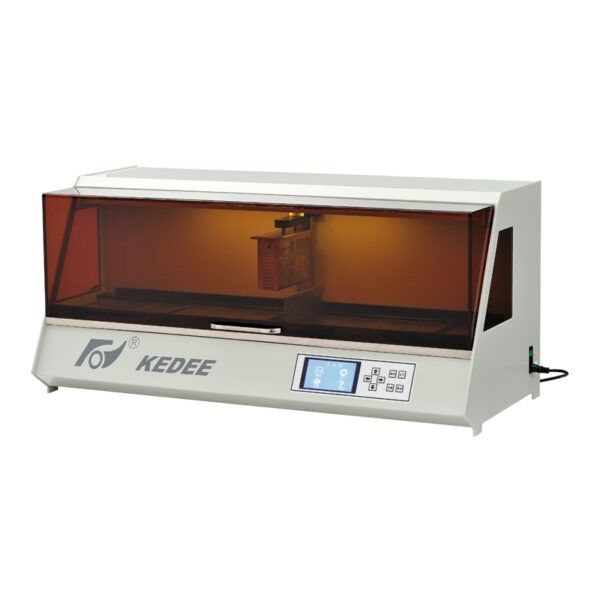 Procesador de tejidos, KD-TS3B