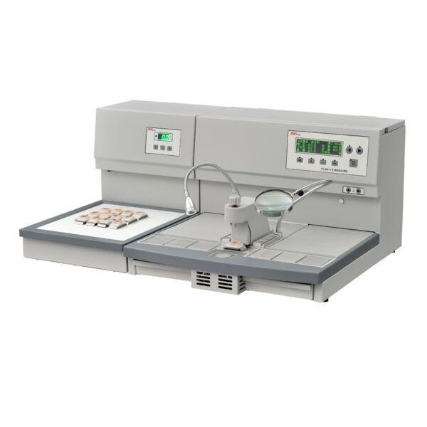 Centro de inclusión y placa fria KD-BMIV BLIV