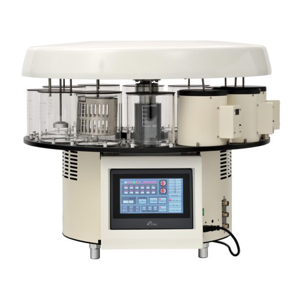 Procesador de tejidos, KD-TS6A