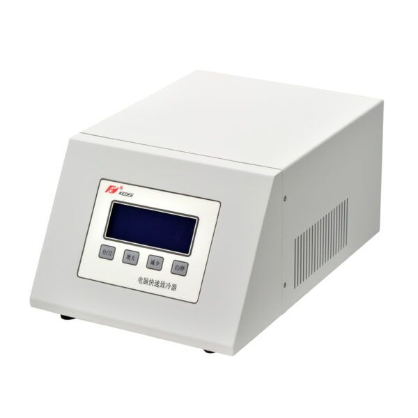 Microtomo con sistema de congelación