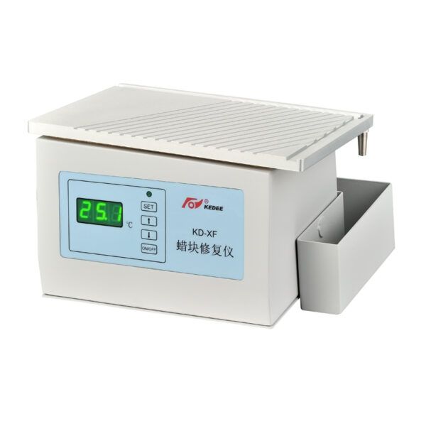 Dispensador de parafina KD-XF