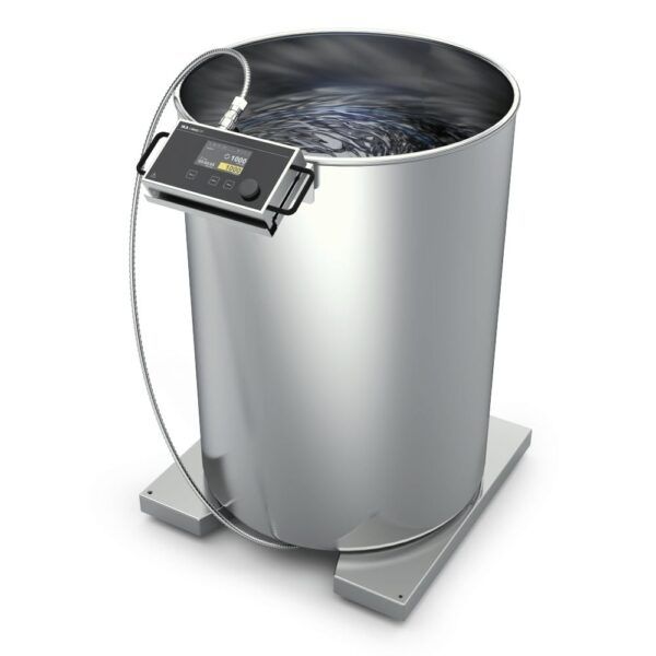 Agitador magnético industrial I-MAG