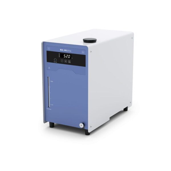 Circulador HRC 2 lite