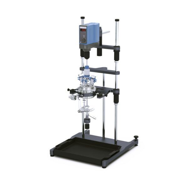 EasySyn 500 Starter Reactor system