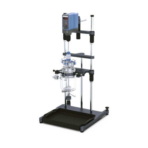 EasySyn 1000 Starter Reactor system