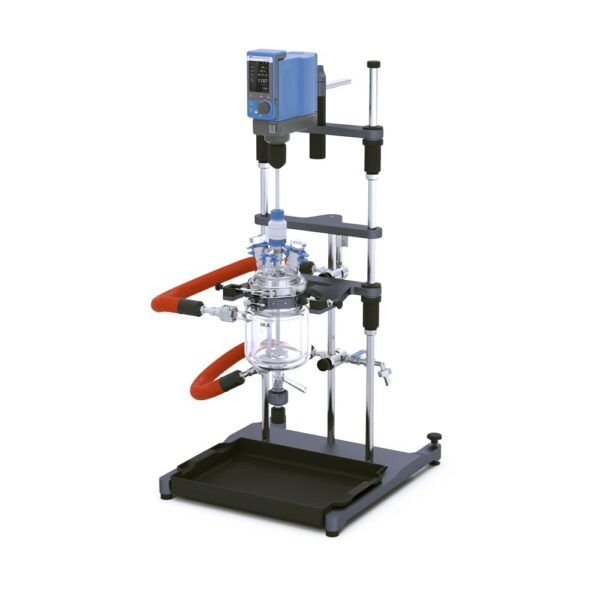 EasySyn 1000 Advanced Reactor system