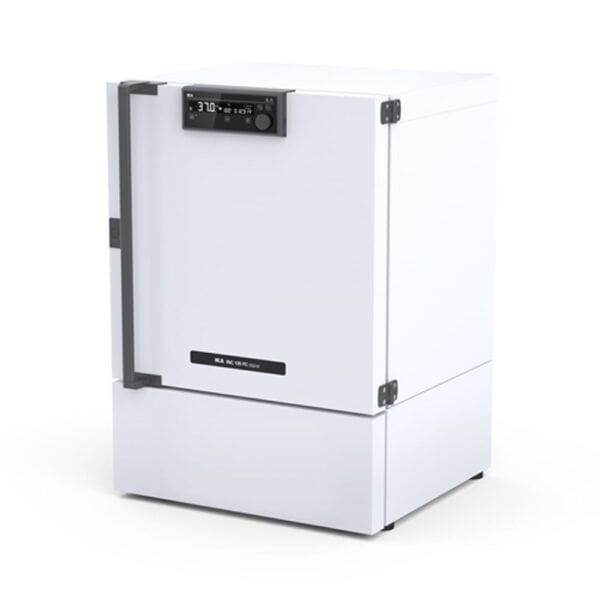 INC 125 FC digital Incubator cooled