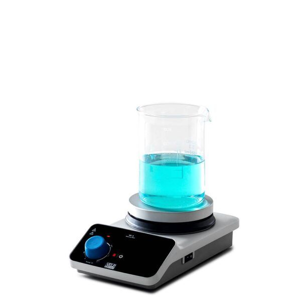 RC 5 Placa Calefactora