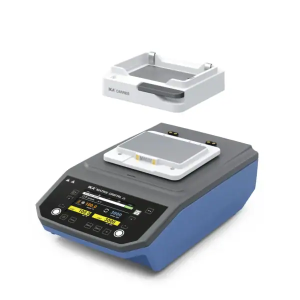 Agitador térmico MATRIX Orbital Delta Plus