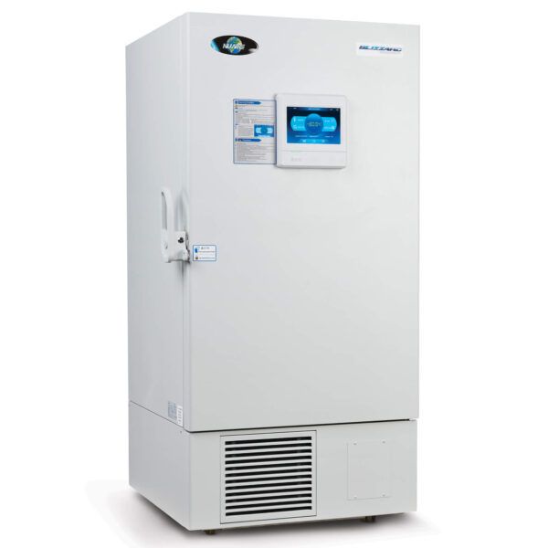 Ultracongelador Blizzard VFT NU-99729VFT (729L) 25,7 pies cúbicos. pies -86°C
