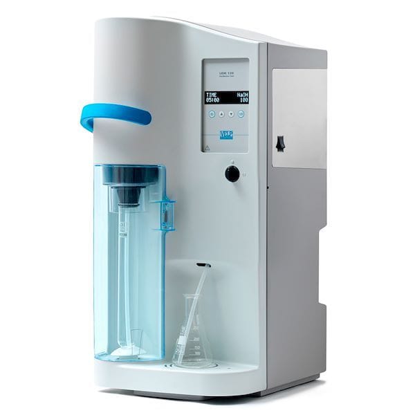 Destilador Kjeldahl UDK 129