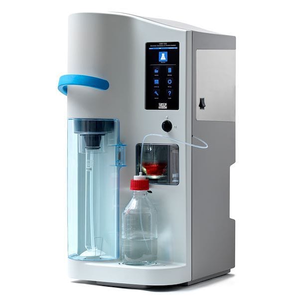 UDK 159 Analizador automático Kjeldahl