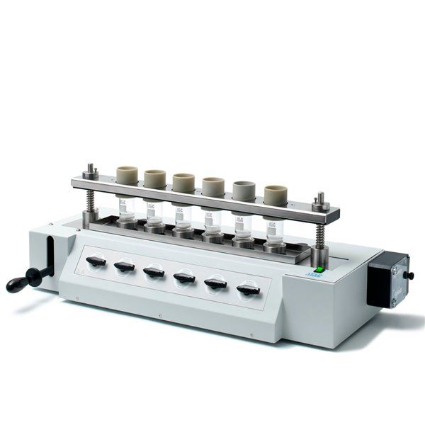 COEX Extractor Frío