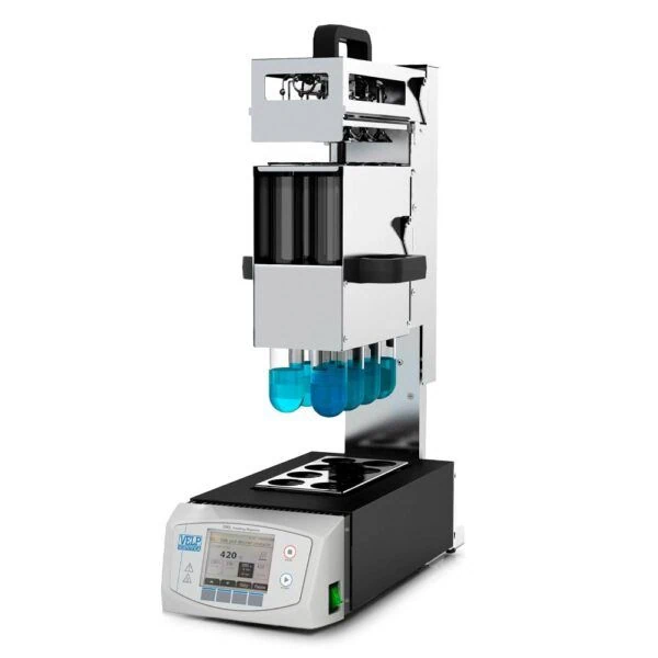 Digestor Automático Kjeldahl DKL 8