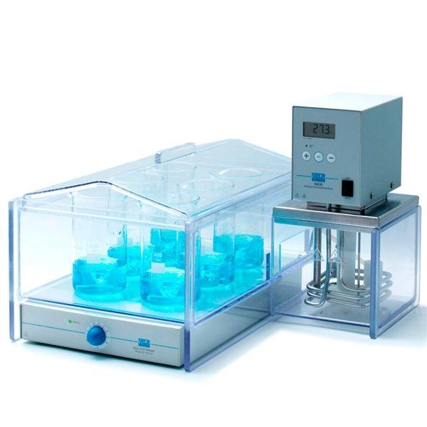 GDE Digestor Enzimático