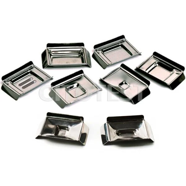 Molde base reutilizable